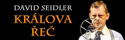 Králova řeč Králova řeč