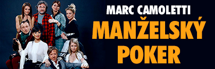 Manželský poker Manželský poker