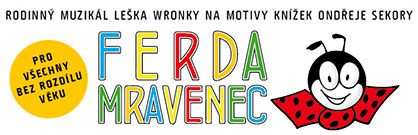 Ferda Mravenec Ferda Mravenec