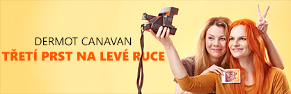 Třetí prst na levé ruce Třetí prst na levé ruce