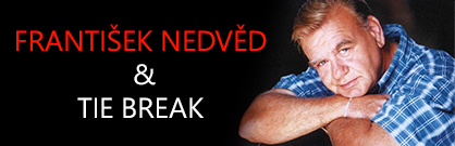 František Nedvěd František Nedvěd