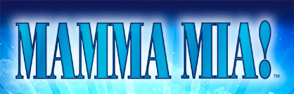 Mamma Mia! Mamma Mia!