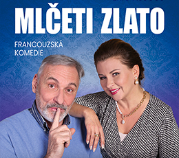 Mlčeti zlato