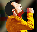Freddie – Concert Show