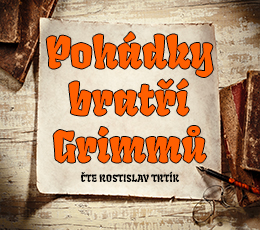 Pohádky bratří Grimmů