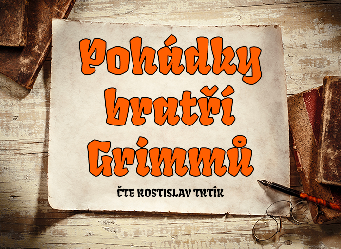 Pohádky bratří Grimmů