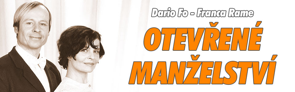 Otevřené manželství