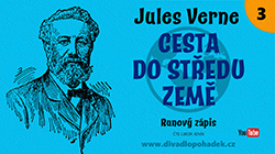 Cesta do středu Země – 3. část on-line na YouTube