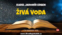 Živá voda on-line na našem YouTube