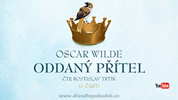 Oddaný přítel – 1. část on-line na YouTube