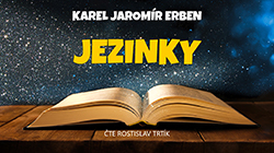 Jezinky on-line na našem YouTube