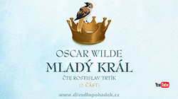 Mladý král – 2. část on-line na YouTube