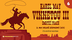 Vinnetou III – 6. část on-line 