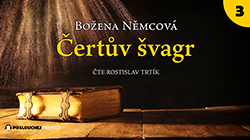 Čertův švagr - 3. část on-line