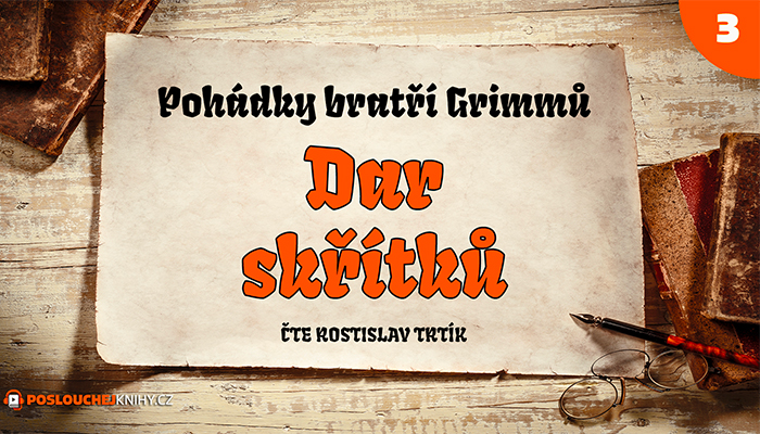 Bratři Grimmové: Dar skřítků