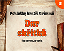 Bratři Grimmové: Dar skřítků