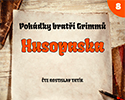 Bratři Grimmové: Husopaska