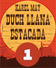 Karel May: Duch Llana Estacada – 01. Krvavá liška (1/3)