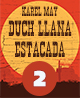 Karel May: Duch Llana Estacada – 02. Krvavá liška (2/3)