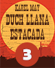 Karel May: Duch Llana Estacada – 03. Krvavá liška (3/3)