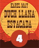 Karel May: Duch Llana Estacada – 04. Rána do čela (1/3)