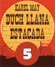 Karel May: Duch Llana Estacada – 05. Rána do čela (2/3)