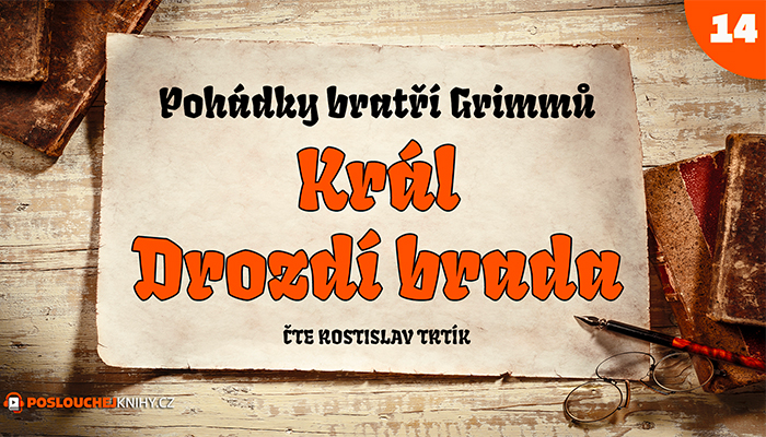 Bratři Grimmové: Král Drozdí brada