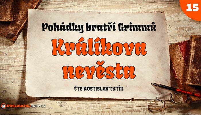 Bratři Grimmové: Králíkova nevěsta