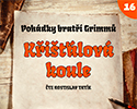 Bratři Grimmové: Křišťálová koule