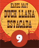 Karel May: Duch Llana Estacada – 09. Supové pouště (3/4)