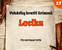 Bratři Grimmové: Locika