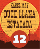 Karel May: Duch Llana Estacada – 12. Železné srdce (2/2)