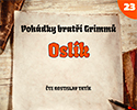 Bratři Grimmové: Oslík