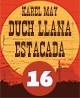 Karel May: Duch Llana Estacada – 16. Hodina duchů (3/3)