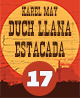 Karel May: Duch Llana Estacada – 17. Hodina duchů (2/3)