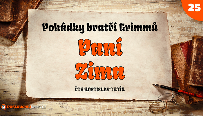 Bratři Grimmové: Paní Zima