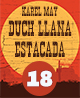 Karel May: Duch Llana Estacada – 18. Hodina duchů (3/3)