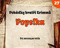 Bratři Grimmové: Popelka