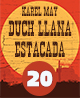 Karel May: Duch Llana Estacada – 20. Podezření (2/5)