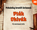 Bratři Grimmové: Pták Ohnivák