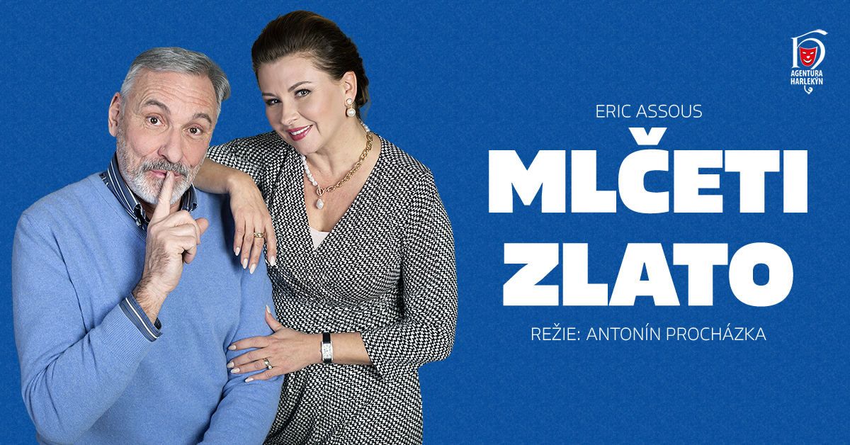 Mlčeti zlato