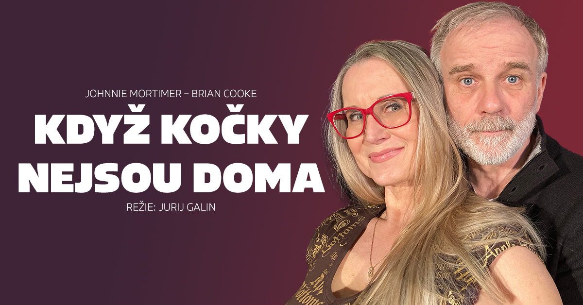zobrazit Když kočky nejsou doma