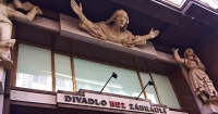 Divadlo Bez zábradlí