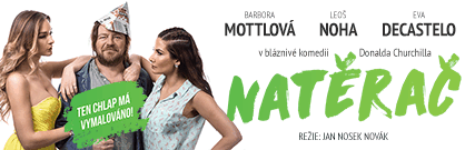 Natěrač Natěrač